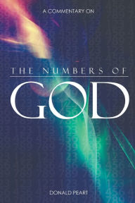 Title: The Numbers of God, Author: Donald Peart