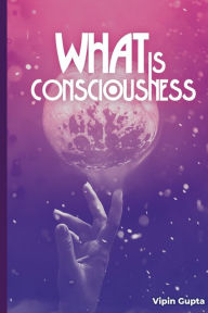 Title: What Is Consciousness: The Factor Creating the Law of Limitation, Author: Vipin Gupta