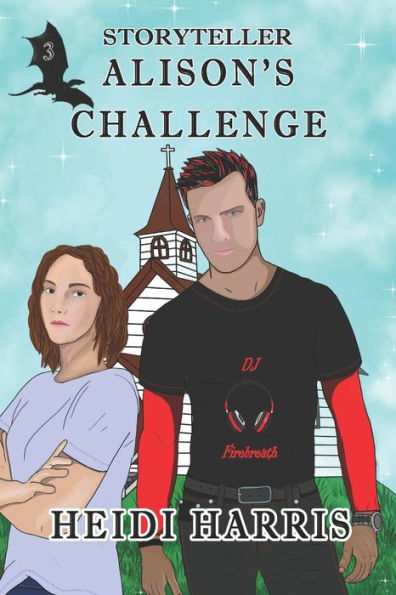 Alison's Challenge