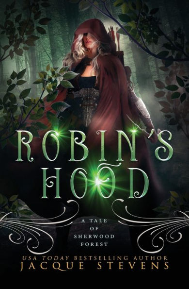 Robin's Hood: A Tale of Sherwood Forest