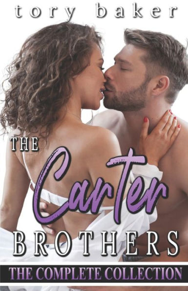 The Carter Brothers: The Complete Series