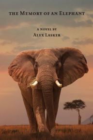 Free download ebook pdf formats The Memory of an Elephant RTF CHM