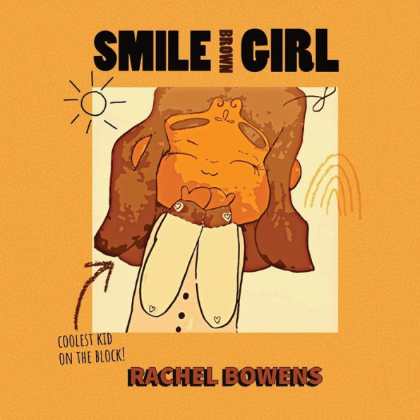 Smile Brown Girl