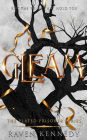 Gleam (Plated Prisoner Series #3)