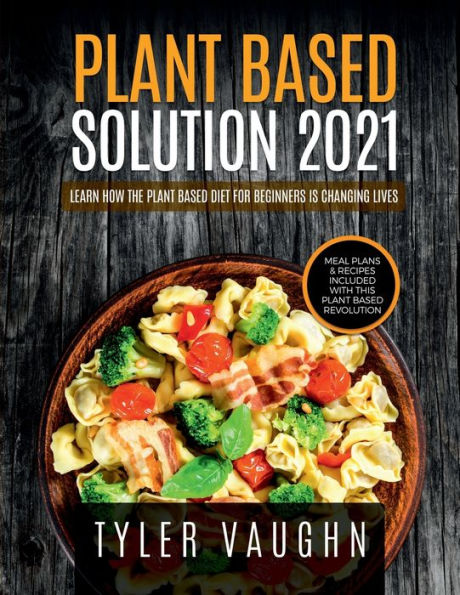 Plant Based Solution 2021