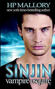 Title: Sinjin, Author: H. P. Mallory