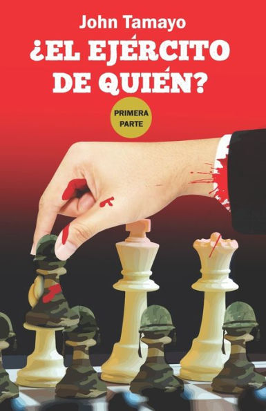 ¿El Ejército de quién?