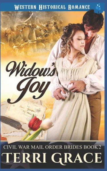 Widow's Joy