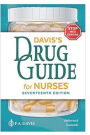 Davis's Drug Guide for Nurses