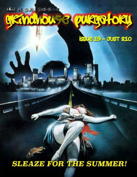 Grindhouse Purgatory #19