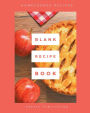 Blank Recipe Book Home cooked Recipes: -- Blank recipe book to write in your own recipes Customized Cookbook Blank Recipe book with Index DIY Recipe Book