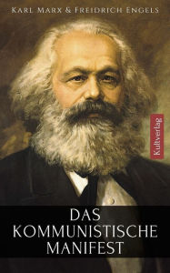 Title: Das kommunistische Manifest Karl Marx: Marx Manifest, Author: Karl Marx