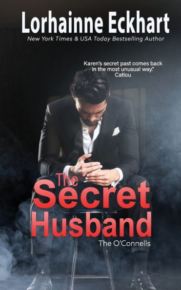 The Secret Husband