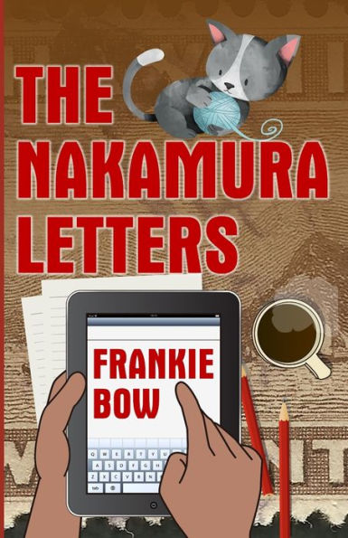 The Nakamura Letters