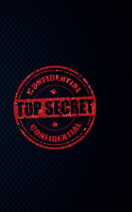Title: TOP SECRET CONFIDENTIAL - 18 Month PLANNER 2025-2026 Academic Agenda Calendar for Student, Teacher, Boss, Men, Women: HARDCOVER Daily Weekly Schedule Jul 25-Dec 26 Monthly Layout Organizer Contact Password Page Happy Student Office Supply, Author: Luxe Stationery