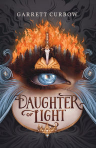Title: Daughter of Light, Author: Garrett Curbow