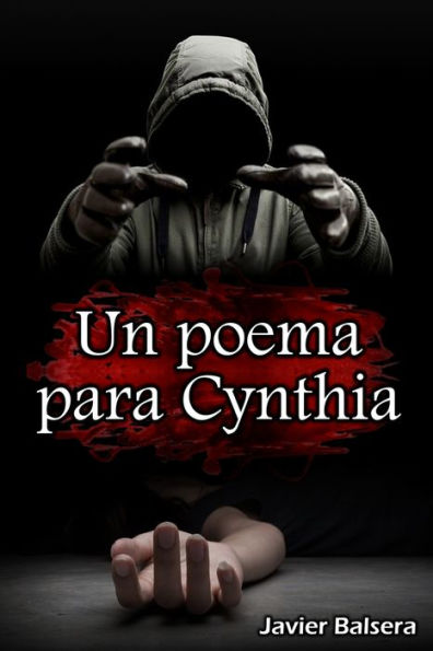 Un poema para Cynthia: Un thriller de suspense psicológico e intriga