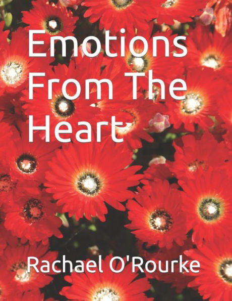 Emotions From The Heart