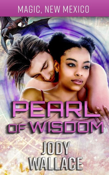 Pearl of Wisdom: Dragons of Tarakona