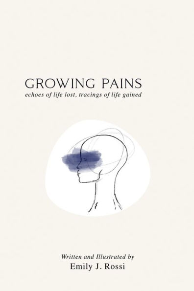 Growing Pains: echoes of life lost, tracings of life gained