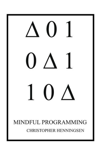 Mindful Programming