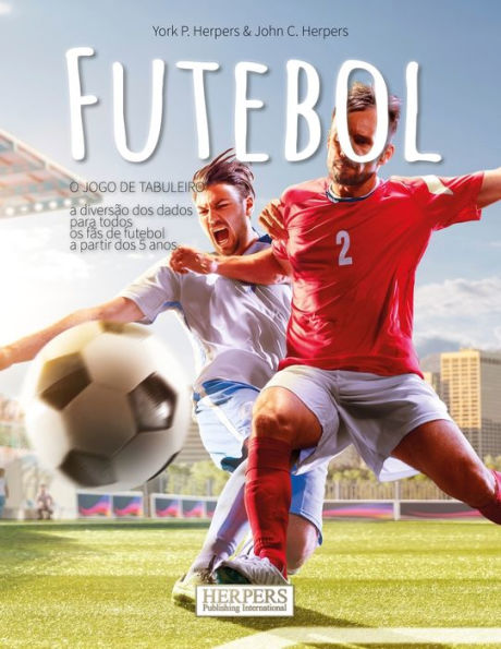 Futebol Jogo de tabuleiro