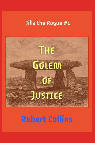 The Golem of Justice