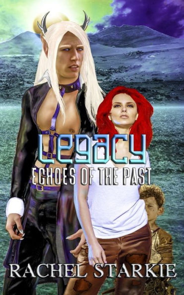 Legacy: Echoes of the Past