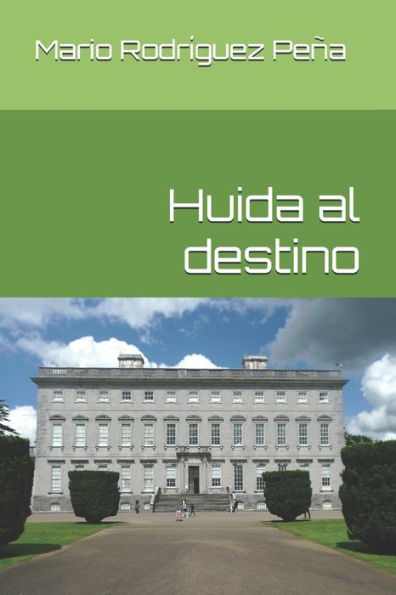 Huida al destino