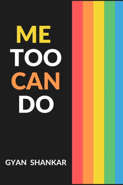 Me Too Can Do