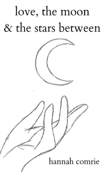 love, the moon & the stars between