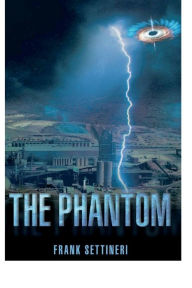 Title: The Phantom, Author: Frank Settineri