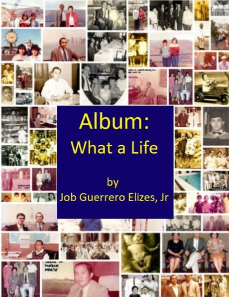 Album: What a Life