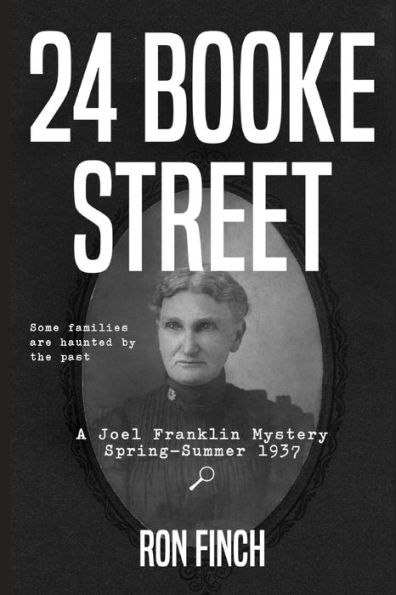 24 Booke Street