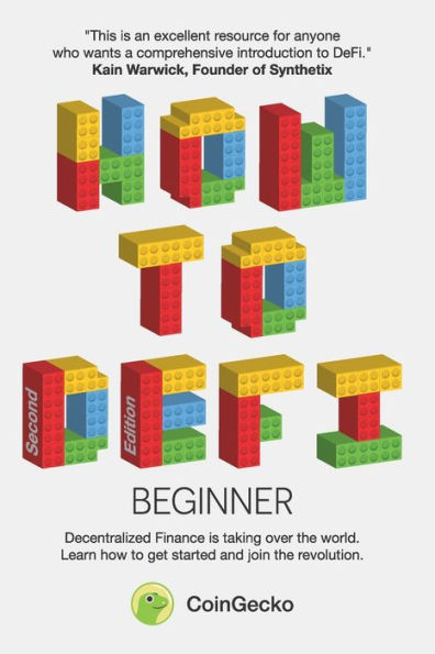 How to DeFi: Beginner