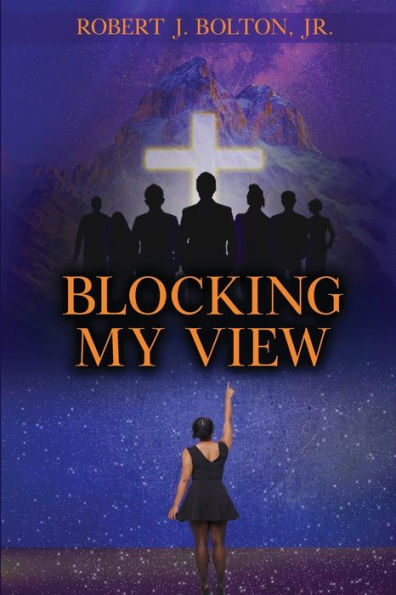 Blocking My View