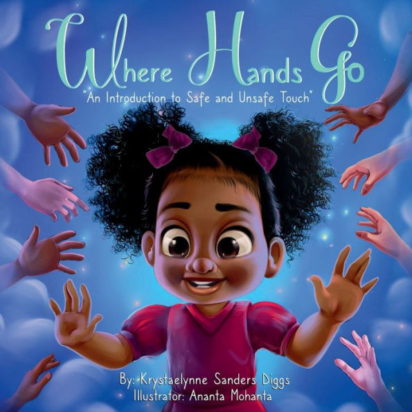 Where Hands Go