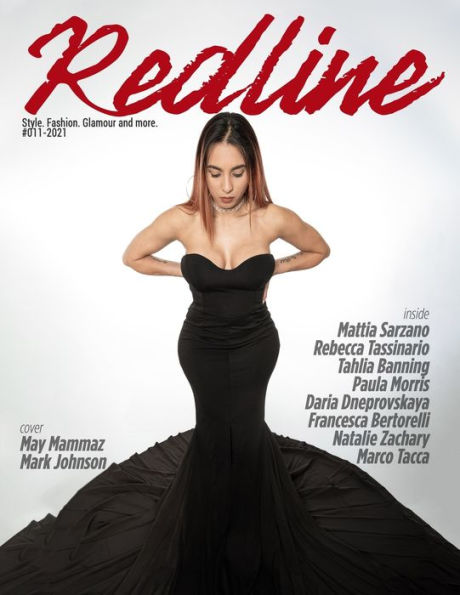 Redline 11