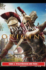 Title: Assassin's Creed Odyssey Guide & Walkthrough and MORE !, Author: Urax4