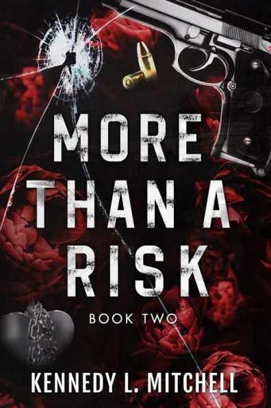 More Than a Risk: A Bodyguard Romance Series