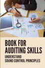 Book For Auditing Skills: Understand Sound Control Principles: