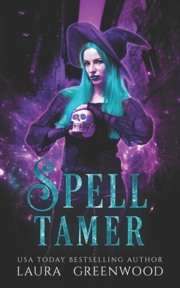 Spell Tamer