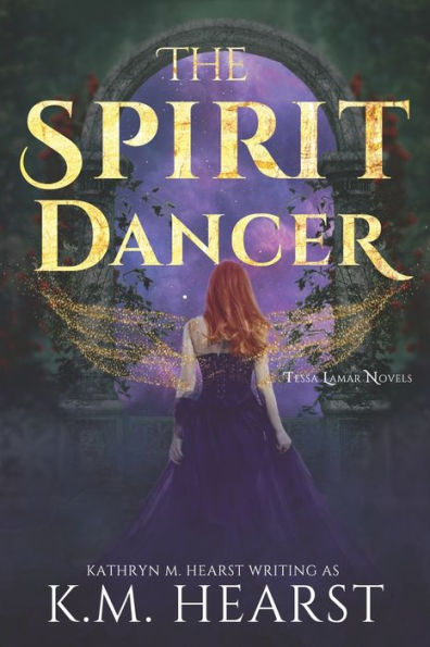 The Spirit Dancer
