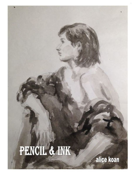 Pencil & Ink