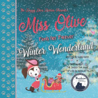 Title: Miss Olive Finds Her 