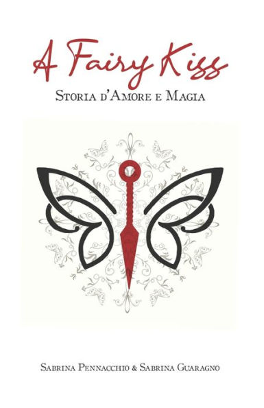 A Fairy Kiss: Storia d'Amore e Magia