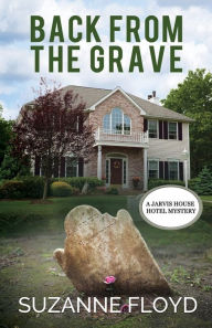 Title: Back From The Grave, Author: Suzanne Floyd