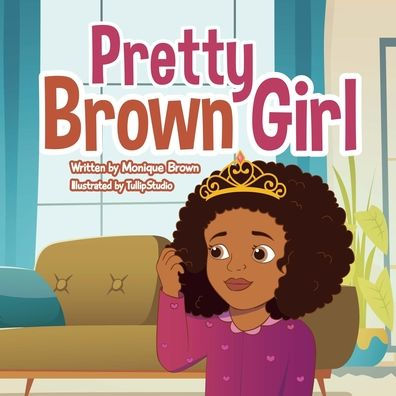 Pretty Brown Girl
