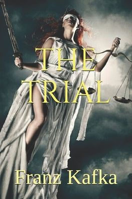 The Trial (Official Edition)