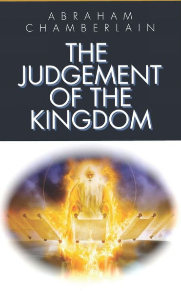 JUDGEMENT OF THE KINGDOM